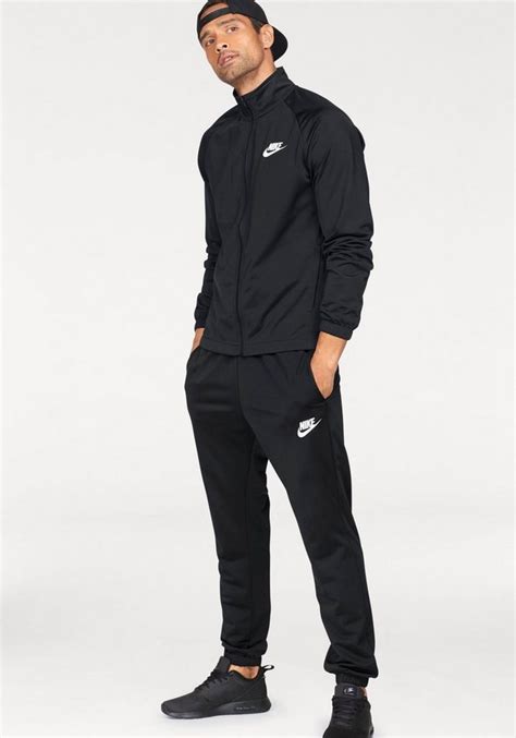 nike herren jogging anzug|Nike trainingsanzüge.